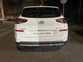 HYUNDAI Tucson 1.6 crdi Xprime Techno Pack 2wd 115cv my20