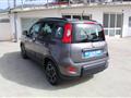 FIAT Panda 1.0 FireFly S&S Hybrid City Cross