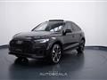 AUDI Q5 SPORTBACK SPB 40 TDI Quattro S Tronic S Line