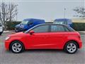 AUDI A1 SPORTBACK SPB 1.4 TDI ultra Design NEOPATENTATI