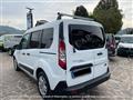 FORD TRANSIT CONNECT 230 1.5 TDCi 120CV PL-DC Furgone Trend