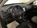 JEEP COMPASS 2.0 Mjt aut. 4WD Limited  INFOT. PACK