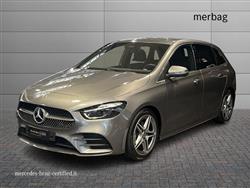 MERCEDES CLASSE B B 180 Automatic AMG Line Advanced Plus