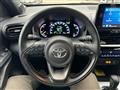 TOYOTA YARIS CROSS Yaris Cross 1.5 Hybrid 5p. E-CVT Trend