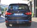 BMW SERIE 2 d Gran Tourer Sport 7POSTI Aut Navi Xenon Tel Sens