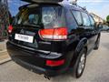 CITROEN C-CROSSER 2.2 HDi 160CV AUT. Exclusive 5 posti 4x4