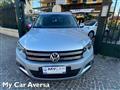 VOLKSWAGEN TIGUAN 2.0 TDI 4motion dsg c.aut.