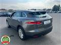 JAGUAR F-PACE 2.0 D 240 CV AWD aut. Prestige