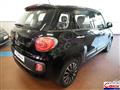 FIAT 500 L L 1.4 BZ KM 47.000 ! CRUISE CERCHI SENSORI ! LOUNGE