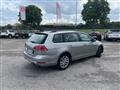 VOLKSWAGEN GOLF 1.6 TDI 115 CV Business BlueMotion Technology