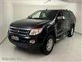 FORD RANGER 2.2 TDCi aut. DC Limited 5pt.