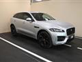 JAGUAR F-PACE 2.0 D 180 CV AWD aut. R-Sport