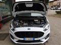 FORD S-MAX 2.5 Full Hybrid 190CV CVT 7 Posti ST-Line ACC Navi