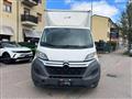 CITROEN Jumper 35 2.0 Blue HDi 163CV EURO6B Centinato