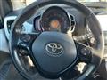 TOYOTA AYGO X 1.0 VVT-i 69 CV 5 porte x-play