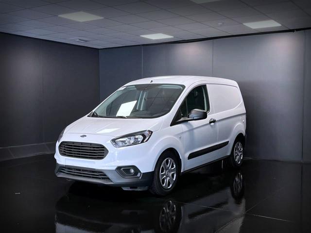 FORD TRANSIT COURIER 1.5 TDCi 100CV Van Trend