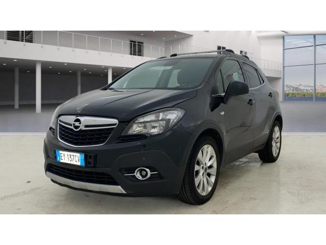 OPEL MOKKA 1.7 cdti Cosmo s&s 4x2 130cv m6