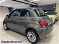 FIAT 500 1.0 Hybrid Dolcevita GRIGIO POMPEI 17.200KM