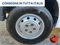 FIAT DUCATO MAXI 35 2.3 MJT 130 CV(L2H2 PM-TM)SENSORI-