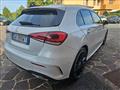 MERCEDES CLASSE A d Automatic Premium AMG Night edition