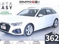 AUDI A4 AVANT Avant 40 TFSI S tronic S line edition MHEV/MATRIX