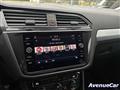 VOLKSWAGEN TIGUAN Business 150 cv dsg APPLE CARPLAY IVA ESPOSTA