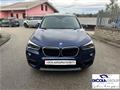 BMW X1 xDrive18d Business