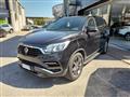 SSANGYONG REXTON 2.2 4WD Icon aut.