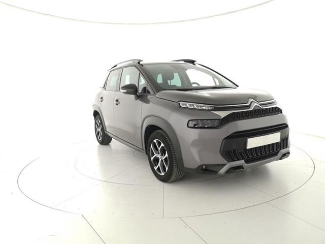 CITROEN C3 AIRCROSS BlueHDi 110 S&S Shine