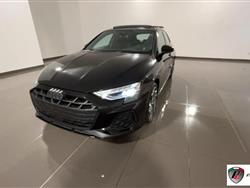 AUDI A3 Sportback A3 SPB 1.4 TFSI e-tron S tronic