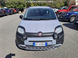 FIAT PANDA 1.0 FireFly S&S Hybrid City Cross