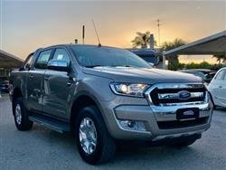 FORD RANGER 2.2 TDCi Limited Autocarro N1