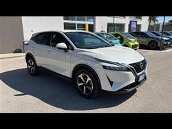 NISSAN QASHQAI 2021 1.3 Mild Hybrid 140cv N Connecta 2WD