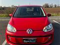 VOLKSWAGEN UP! 1.0 5p. eco move up! BlueMotion Technology