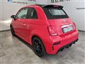 ABARTH 595C C 1.4 Turbo T-Jet 160 CV Pista