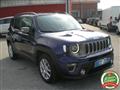 JEEP RENEGADE 1.3 T4 DDCT Limited