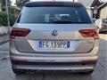 VOLKSWAGEN TIGUAN 2.0 TDI SCR 4MOTION Style BlueMotion Technology