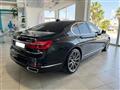 BMW SERIE 7 740 d xDrive