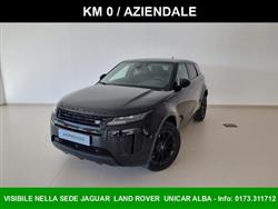 LAND ROVER RANGE ROVER EVOQUE HYBRID 1.5 I3 PHEV 300 CV AWD Auto S