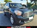 MINI COUNTRYMAN 1.6 Cooper 122 Cv Multimedia