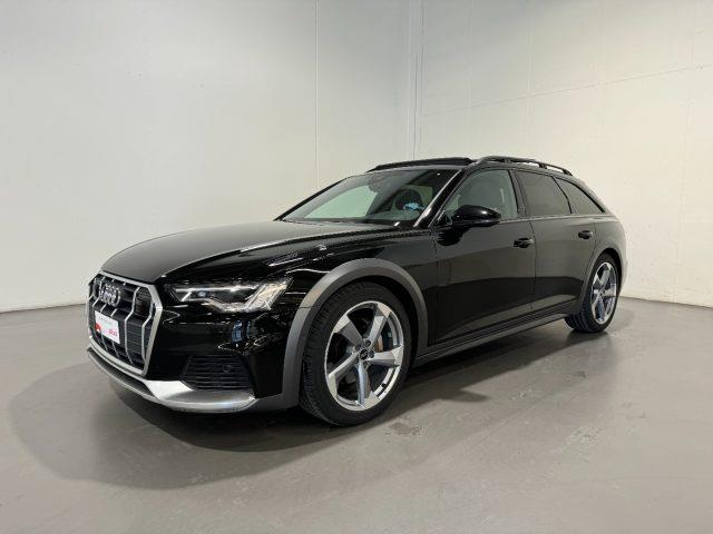 AUDI A6 ALLROAD 40 TDI QUATTRO S-TRONIC