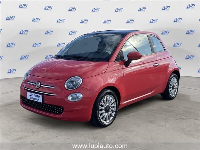 FIAT 500 1.2 EasyPower Dolcevita