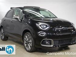 FIAT 500X Dolcevita 1.5 T4 Hybrid 130cv DCT Sport MY24