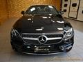 MERCEDES CLASSE E COUPE D CABRIO F1 PREMIUM AMG CAM360°SED.RISC.RADAR FULL