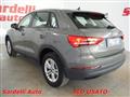 AUDI Q3 35 TDI quattro S tronic Business