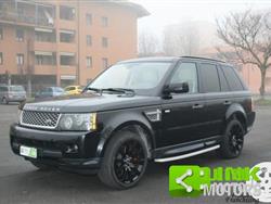 LAND ROVER RANGE ROVER LAND-ROVER Range-Rover-Sport 3.0 TDV6 Autobiograph