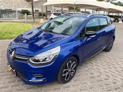 RENAULT CLIO SPORTER Sporter dCi 8V 90 CV EDC Moschino Zen