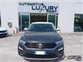 VOLKSWAGEN T-Roc 1.0 TSI Style BlueMotion Tech.