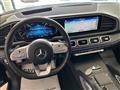 MERCEDES CLASSE GLE GLE 350 de 4Matic EQ-Power Coupé Premium Pro