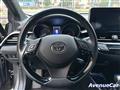 TOYOTA C-HR 1.8h Lounge 2wd e-cvt TELECAMERA POST. NAVIGATORE